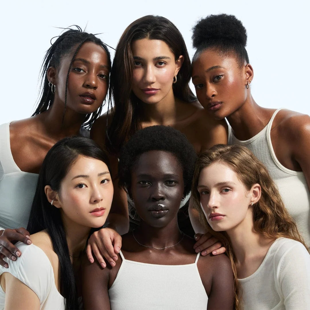 Daily Tinted Fluid Sunscreen